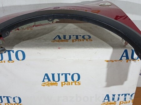 ФОТО Крыло переднее левое для Renault Sandero Киев