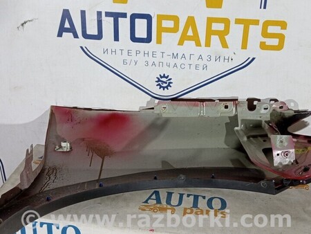 ФОТО Крыло переднее левое для Renault Sandero Киев