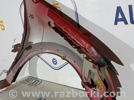 ФОТО Крыло переднее левое для Renault Sandero Киев