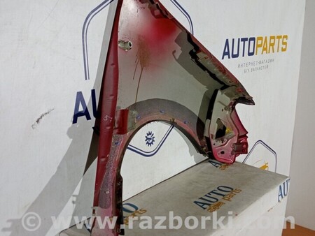 ФОТО Крыло переднее левое для Renault Sandero Киев