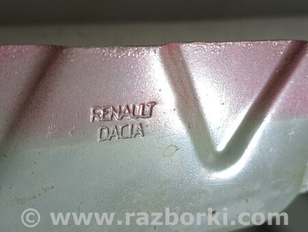 ФОТО Крыло переднее левое для Renault Sandero Киев