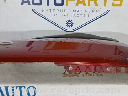 ФОТО Крыло переднее левое для Renault Sandero Киев