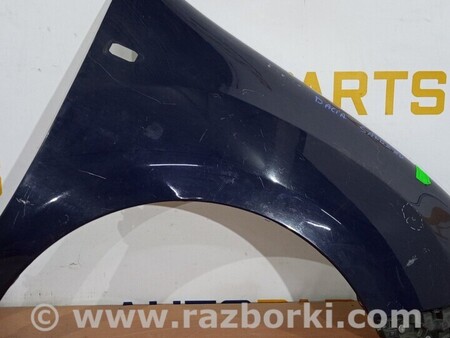 ФОТО Крыло переднее правое для Renault Sandero Киев
