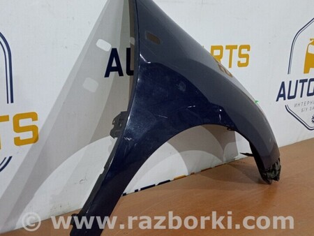 ФОТО Крыло переднее правое для Renault Sandero Киев