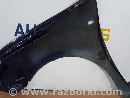 ФОТО Крыло переднее правое для Renault Sandero Киев