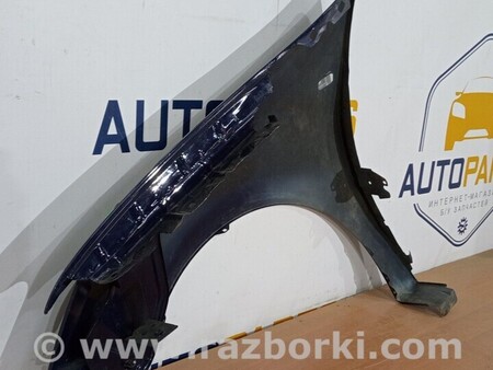 ФОТО Крыло переднее правое для Renault Sandero Киев