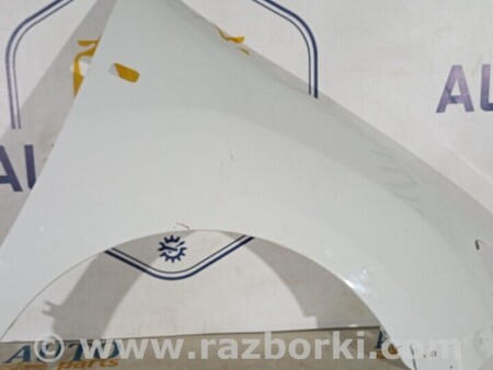 ФОТО Крыло переднее правое для Dacia Sandero Киев