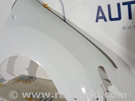 ФОТО Крыло переднее правое для Dacia Sandero Киев