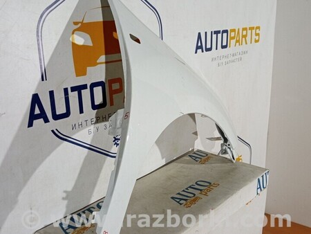 ФОТО Крыло переднее правое для Dacia Sandero Киев