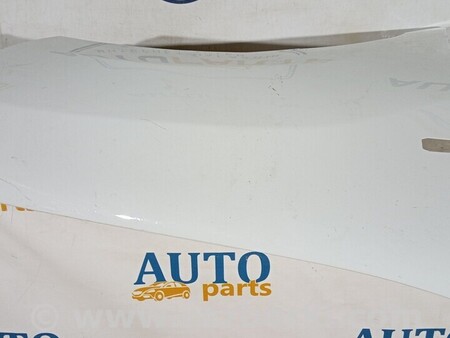 ФОТО Крыло переднее правое для Dacia Sandero Киев