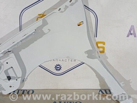 ФОТО Крыло переднее правое для Dacia Sandero Киев