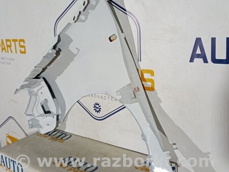 ФОТО Крыло переднее правое для Dacia Sandero Киев