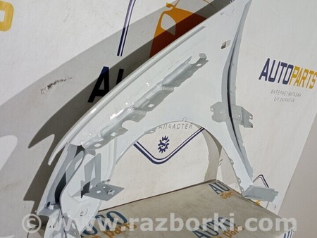 ФОТО Крыло переднее правое для Dacia Sandero Киев