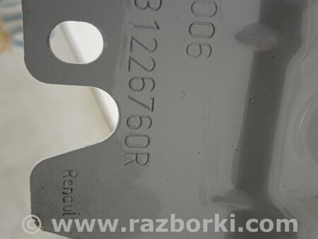 ФОТО Крыло переднее правое для Dacia Sandero Киев