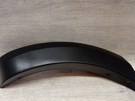 ФОТО Накладка заднього бампера права для Dacia Sandero Киев