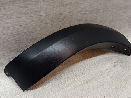 ФОТО Накладка заднього бампера права для Dacia Sandero Киев