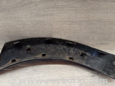 ФОТО Накладка заднього бампера права для Dacia Sandero Киев