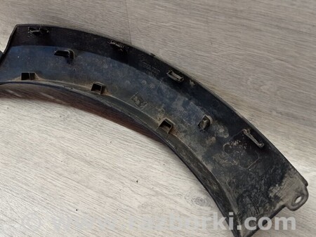 ФОТО Накладка заднього бампера права для Dacia Sandero Киев