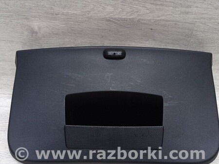 ФОТО Обшивка кришки багажника для Renault Sandero Киев