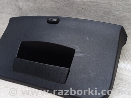 ФОТО Обшивка кришки багажника для Renault Sandero Киев