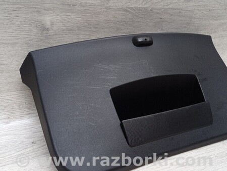 ФОТО Обшивка кришки багажника для Renault Sandero Киев