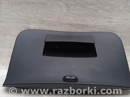 ФОТО Обшивка кришки багажника для Renault Sandero Киев