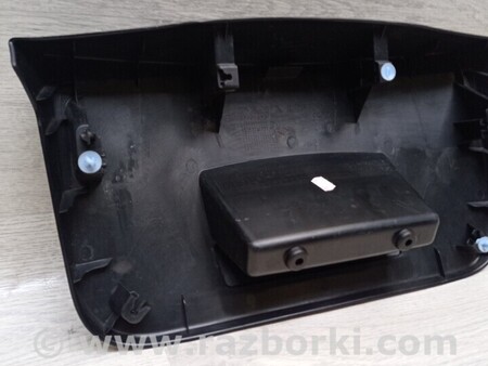 ФОТО Обшивка кришки багажника для Renault Sandero Киев