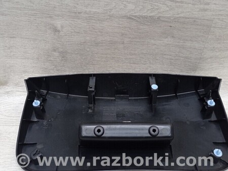 ФОТО Обшивка кришки багажника для Renault Sandero Киев