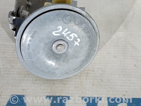 ФОТО Сигнал звуковий для Renault Sandero Киев