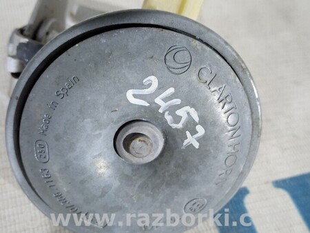 ФОТО Сигнал звуковий для Renault Sandero Киев