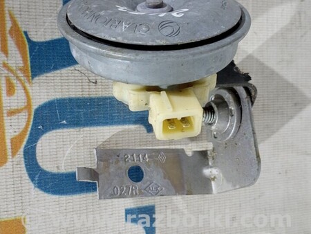 ФОТО Сигнал звуковий для Renault Sandero Киев