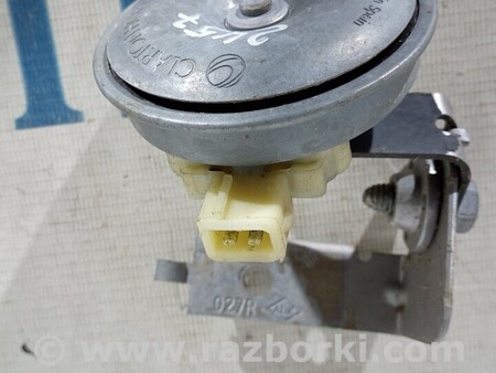 ФОТО Сигнал звуковий для Renault Sandero Киев