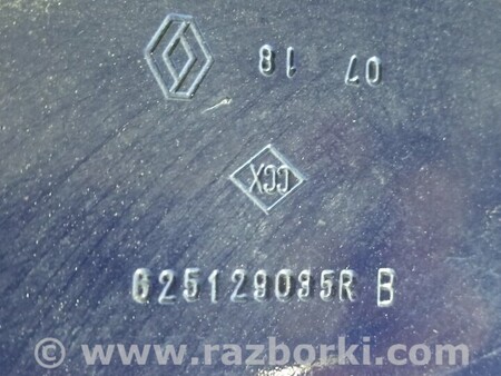 ФОТО Телевізор передня частина для Renault Sandero Киев