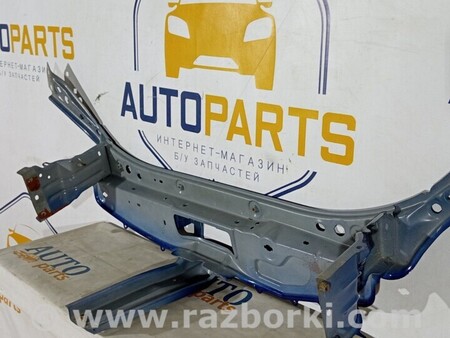 ФОТО Телевізор передня частина для Renault Sandero Киев