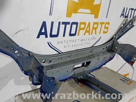 ФОТО Телевізор передня частина для Renault Sandero Киев