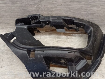 ФОТО Kронштейн кріплення башмак заднього бампера правий для Dacia Sandero Киев