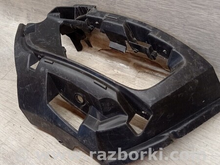 ФОТО Kронштейн кріплення башмак заднього бампера правий для Dacia Sandero Киев