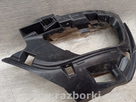 ФОТО Kронштейн кріплення башмак заднього бампера правий для Dacia Sandero Киев