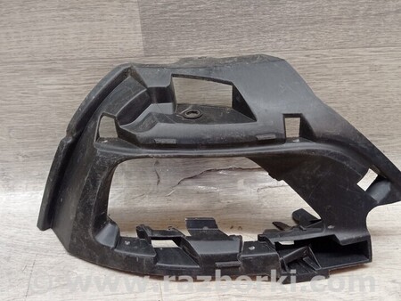 ФОТО Kронштейн кріплення башмак заднього бампера правий для Dacia Sandero Киев