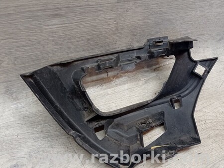 ФОТО Kронштейн кріплення башмак заднього бампера правий для Dacia Sandero Киев