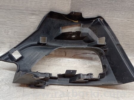 ФОТО Kронштейн кріплення башмак заднього бампера правий для Dacia Sandero Киев