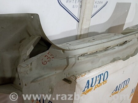 ФОТО Задня панель для Hyundai Santa Fe Киев