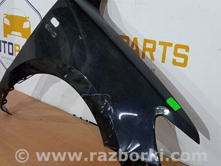 ФОТО Крыло переднее правое для Hyundai Santa Fe Киев
