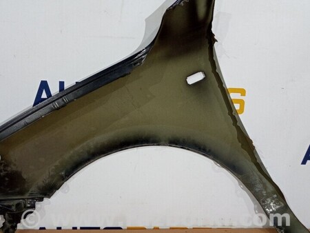 ФОТО Крыло переднее правое для Hyundai Santa Fe Киев