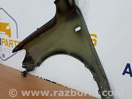 ФОТО Крыло переднее правое для Hyundai Santa Fe Киев