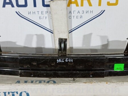 ФОТО Усилитель заднего бампера для Hyundai Santa Fe Киев