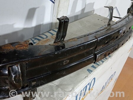 ФОТО Усилитель заднего бампера для Hyundai Santa Fe Киев