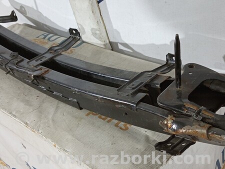 ФОТО Усилитель заднего бампера для Hyundai Santa Fe Киев