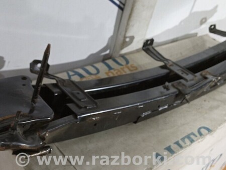 ФОТО Усилитель заднего бампера для Hyundai Santa Fe Киев