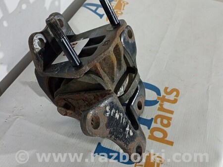 ФОТО Подушка двигуна для Hyundai Santa Fe Киев